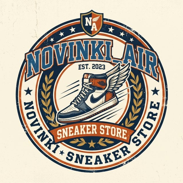 Аватар канала Novinki Air