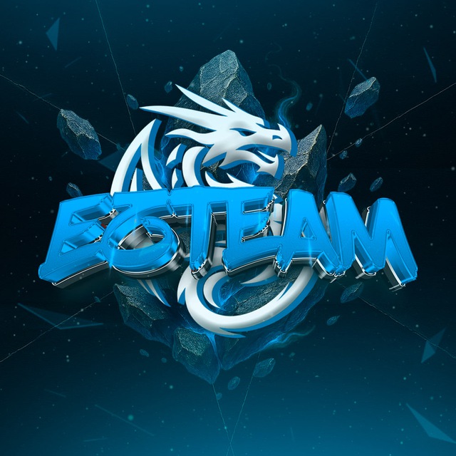 Аватар канала EZTEAM