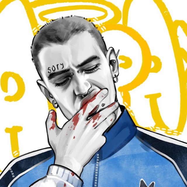 Аватар канала F a c e l e s s ✨