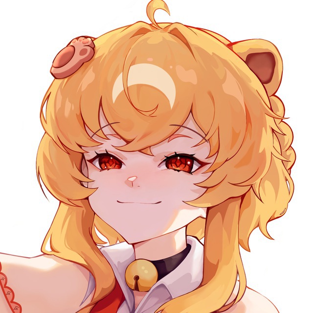 Аватар канала Genshin Honey️ Moon 🌙