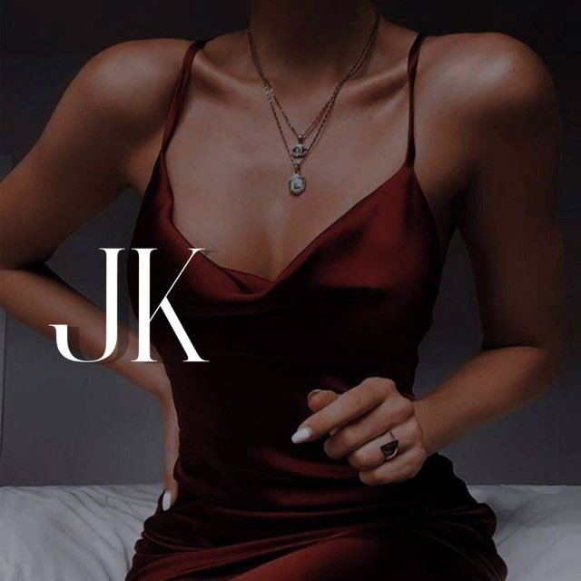Аватар канала just.kaifu.jk