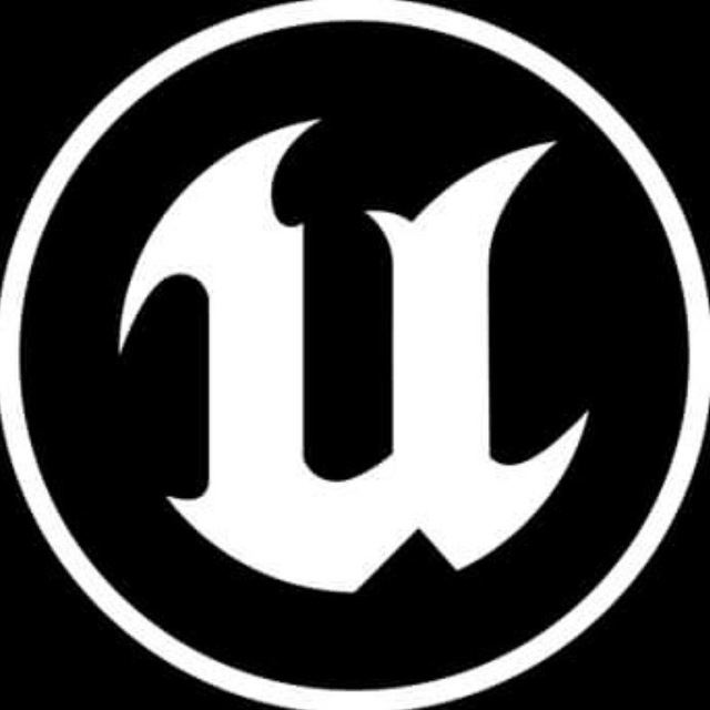 Аватар канала Unreal Engine