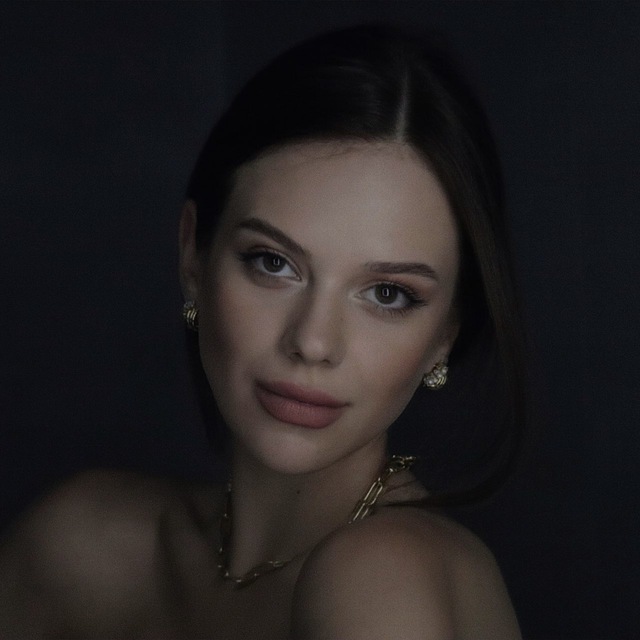Аватар канала Kristina Laktionova