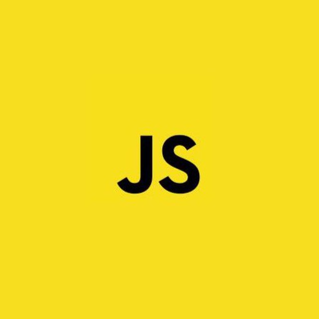 Аватар канала Гайды по JavaScript | Программирование