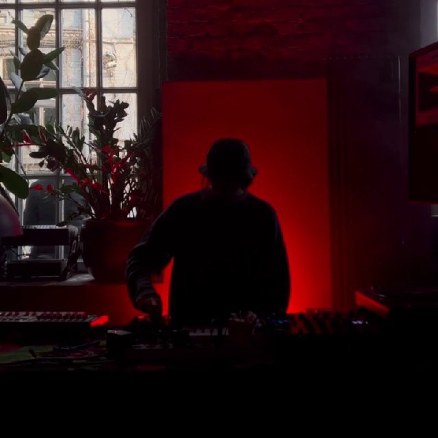Аватар канала DJ MA GILLA ™️
