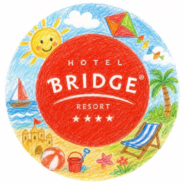 Аватар канала Bridge Resort