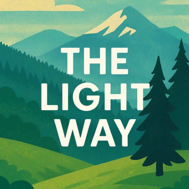 Аватар канала The Light Way | Строй тело с нами