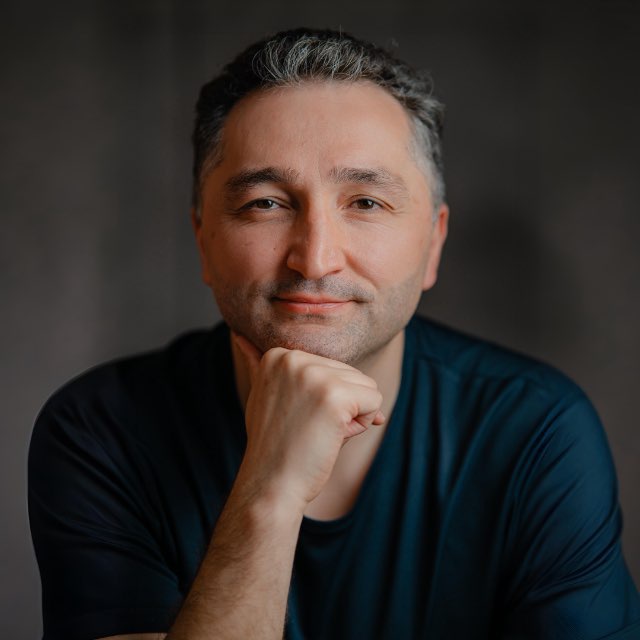 Аватар канала Эльбрус Байчоров 👨‍⚕️🏥
