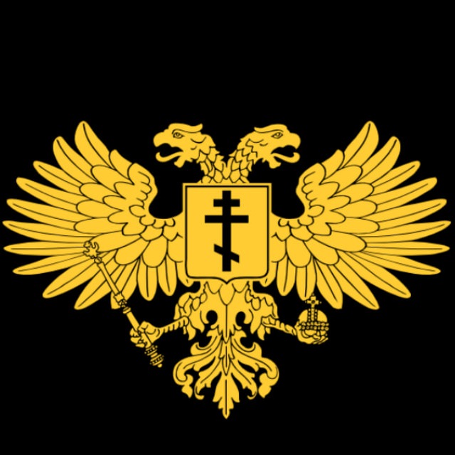 Аватар канала Русский Мир