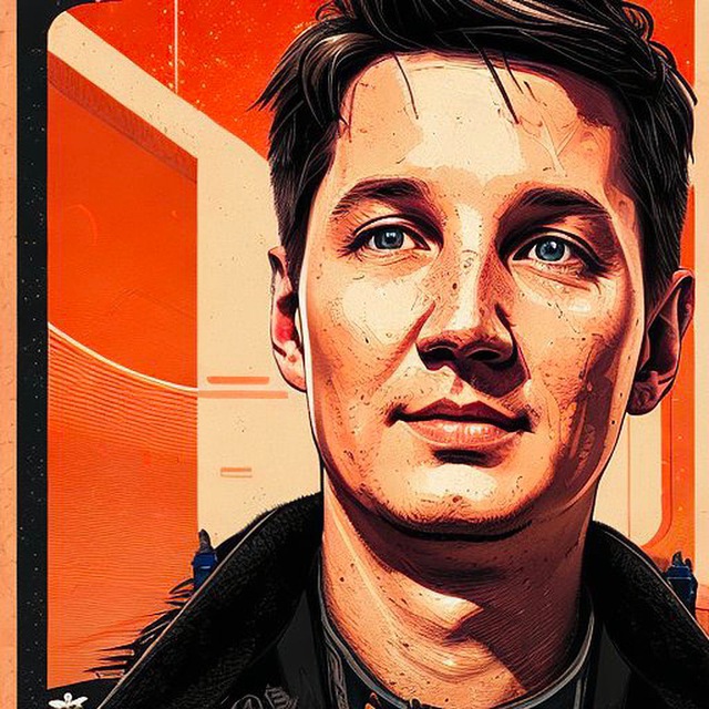 Аватар канала Ivan Baranov (анонимный Telegram-канал)