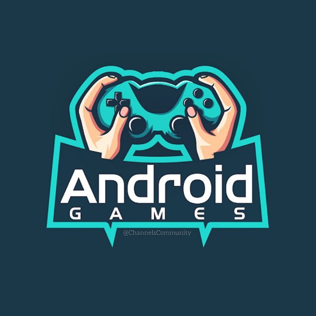 Аватар канала ANDROID GAME