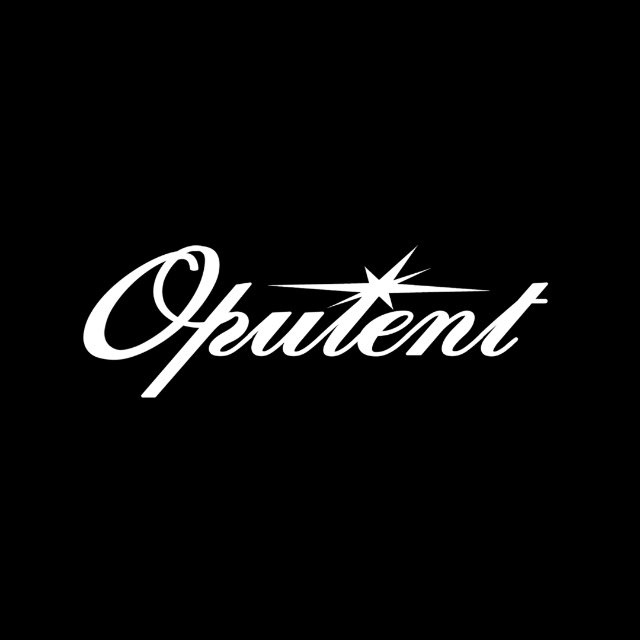 Аватар канала OPULENT