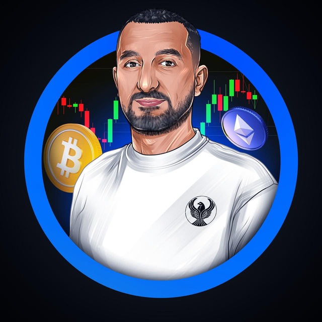 Аватар канала Козырный | CRYPTO