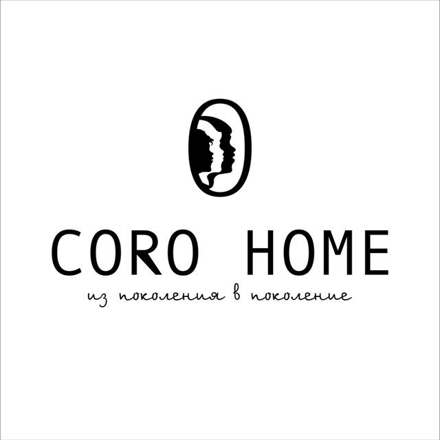 Аватар канала Coro_home_ xas текстиль