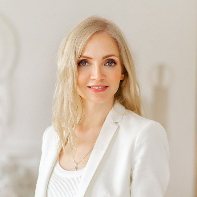 Аватар канала Доктор Елена Суслова- о женском здоровье 👩🏼‍⚕️