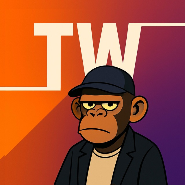 Аватар канала TW Crypto Club