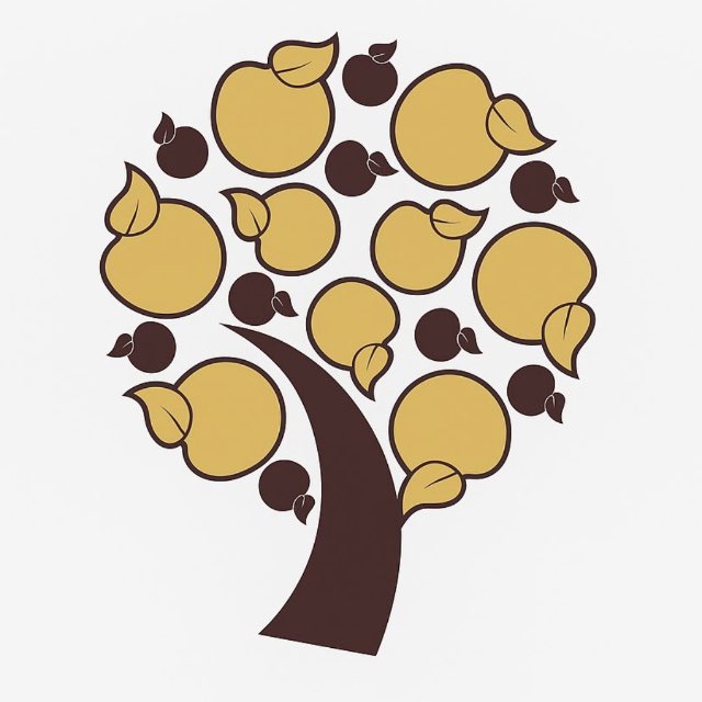 Аватар канала Сеть кондитерских «Яблонька» 🍎