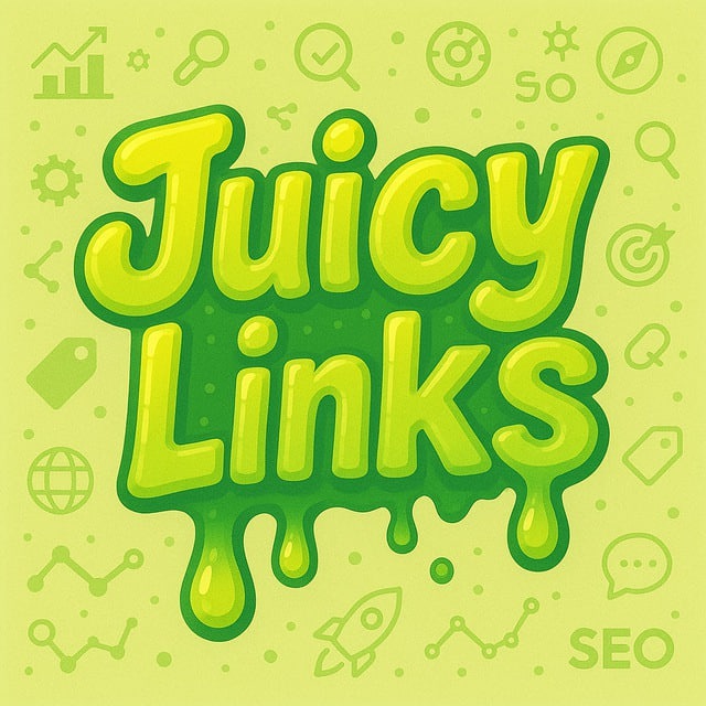 Аватар канала Juicy Links