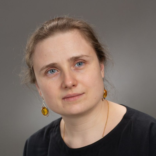 Аватар канала Анна Сапрыкина