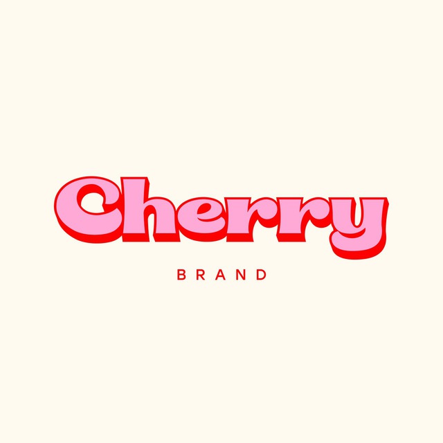Аватар канала Cherry Brand