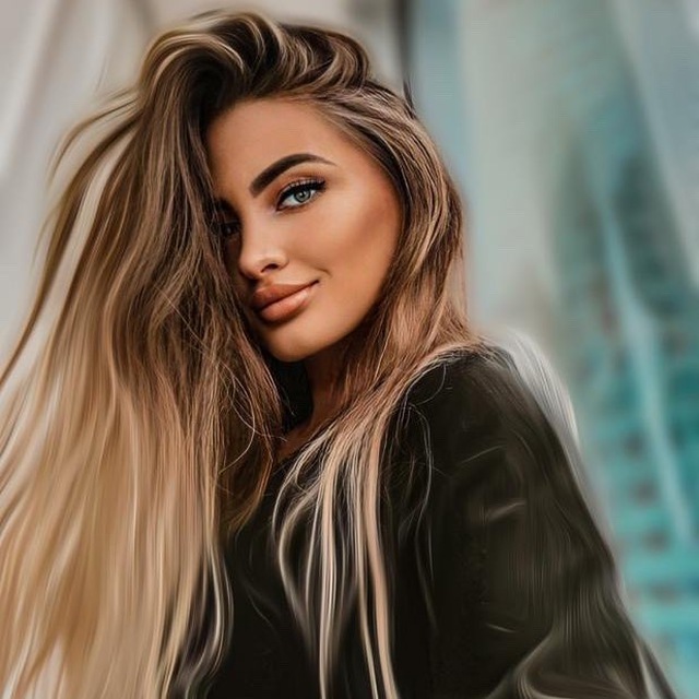 Аватар канала Aleksa_kezya