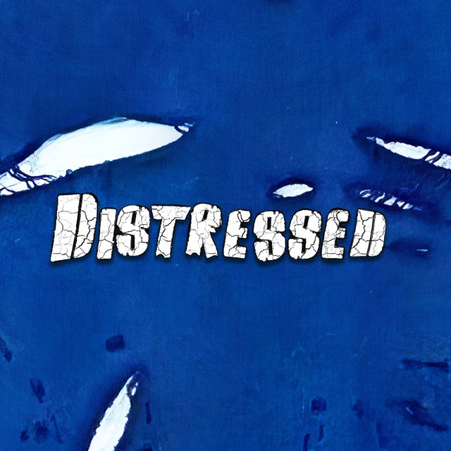 Аватар канала DISTRESSED
