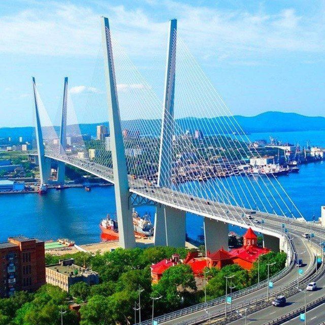 Аватар канала Владивосток Online