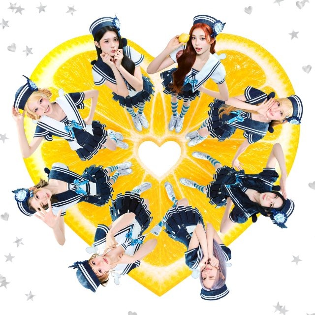 Аватар канала Hearts2Hearts • Lemon Tang