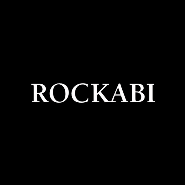 Аватар канала ROCKABI