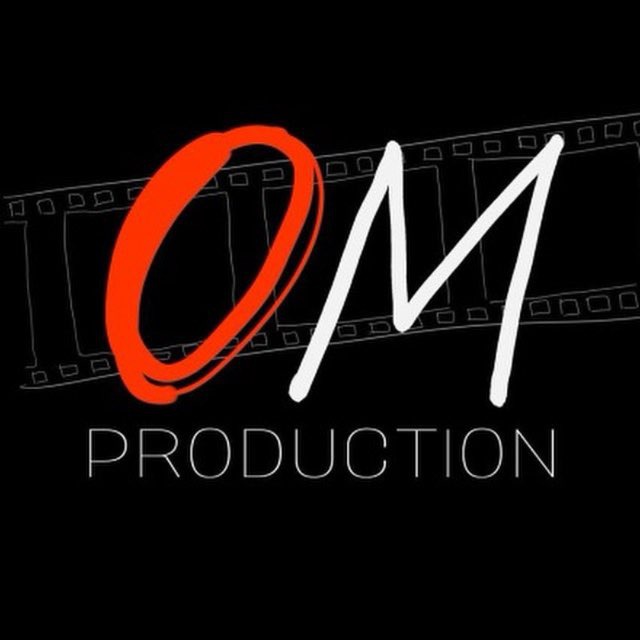Аватар канала OM_PRODUCTION