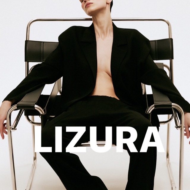Аватар канала LIZURá