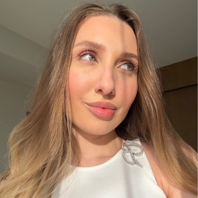 Аватар канала Мелена Визуалити