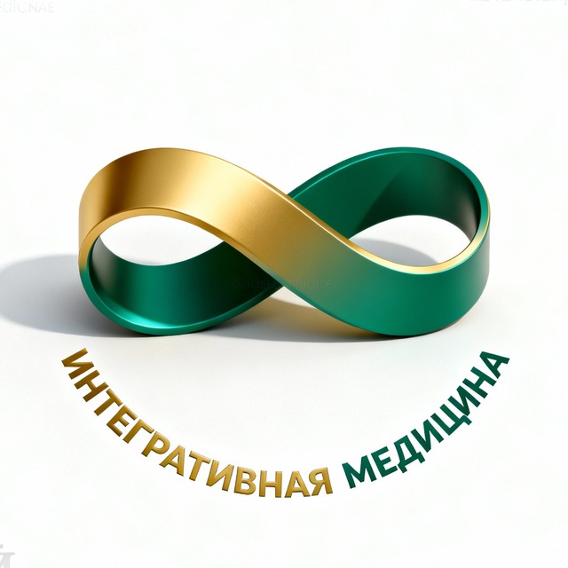 Аватар канала Екатерина Петрович Интегративная медицина