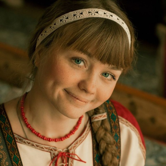 Аватар канала Художник Анастасия Лобанова