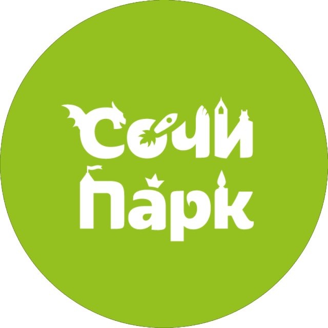 Аватар канала Тележка Бабы Яги | Сочи Парк