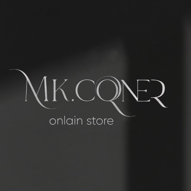Аватар канала Mk.corner_