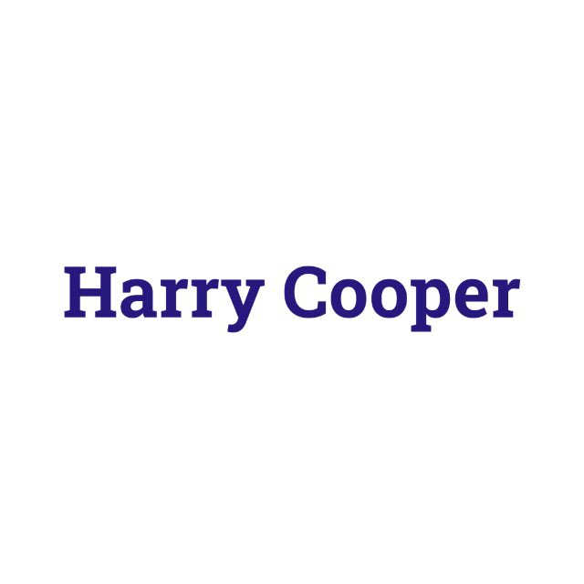 Аватар канала Оптика Harry Cooper