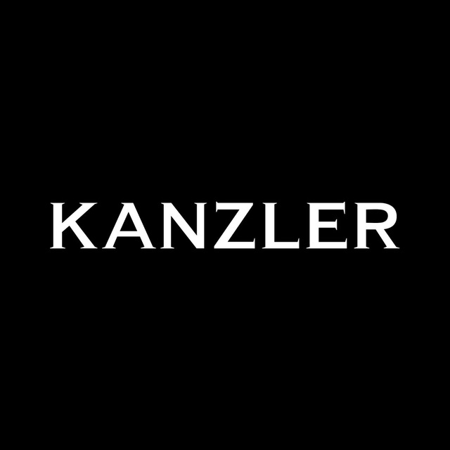 Аватар канала KANZLER. Мужской стиль