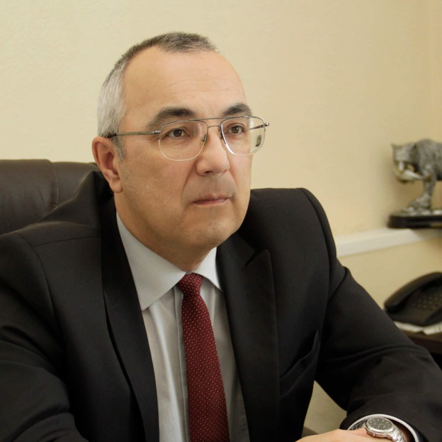 Аватар канала Александр Радомский