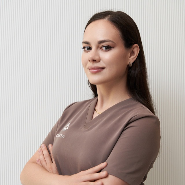 Аватар канала Галиченко Кристина
