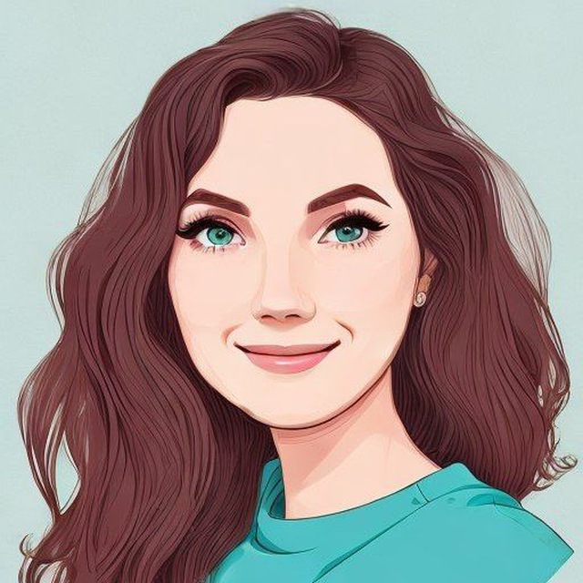 Аватар канала Английский по книгам, фильмам и сериалам, разговорный клуб