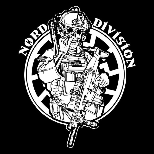 Аватар канала Nord Division