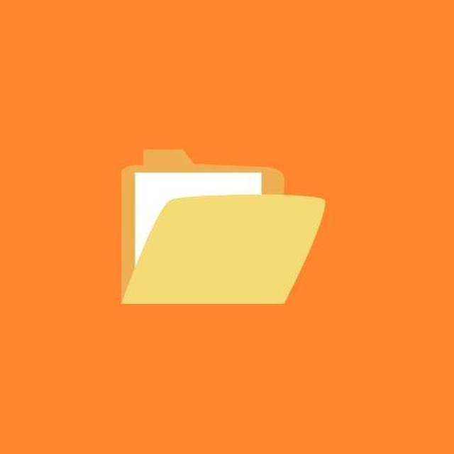 Аватар канала Free File