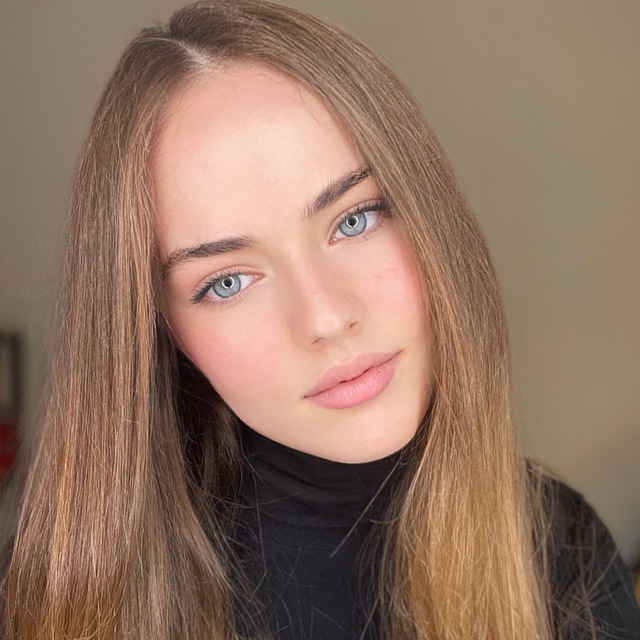 Аватар канала Kristina Pimenova