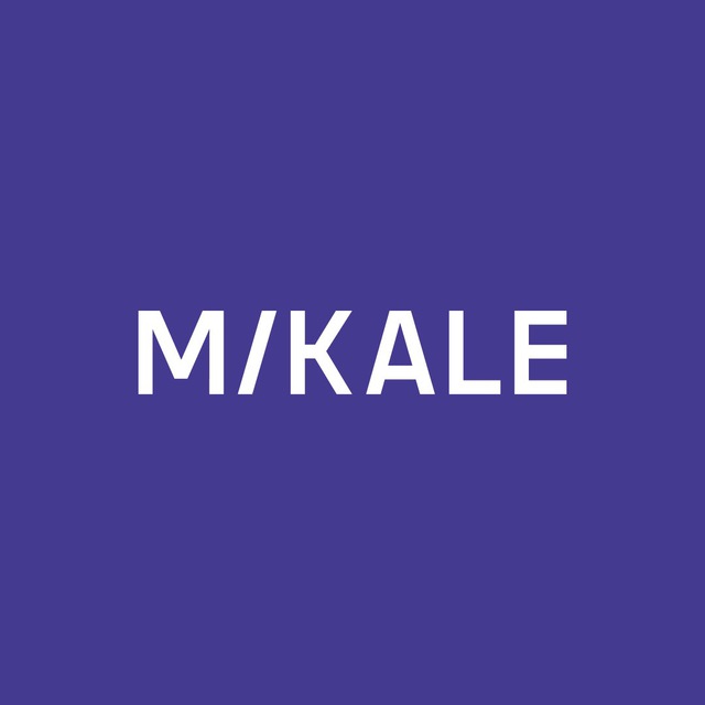 Аватар канала MIKALE
