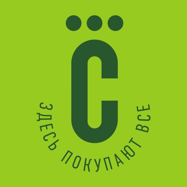 Аватар канала Столичный