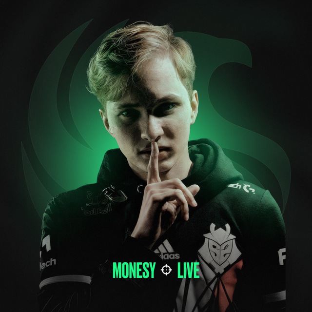 Аватар канала M0NESY LIFE