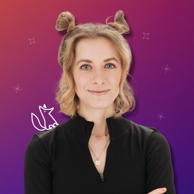 Аватар канала Лисейчева, твой выход
