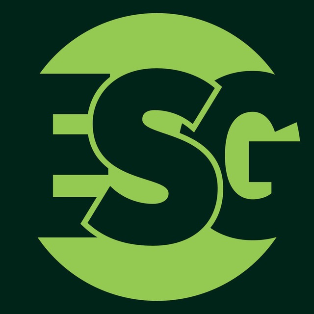Аватар канала ESG-Brief