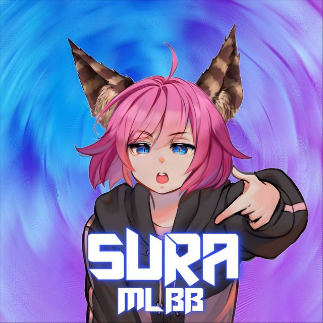 Аватар канала Sura